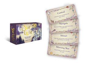 Star Light (Enchanting messages from the cosmos) by Jessica Le, 9781925946710