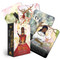 Seasons of the Witch: Beltane Oracle by Lorriane Anderson, Juliet  Diaz, Giada Rose, 9781925946789