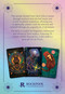 Oriens Animal Tarot by Ambi Sun, 9781925946826