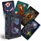 Oriens Animal Tarot by Ambi Sun, 9781925946826
