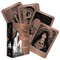 Wild Woman Oracle (Awaken your true, free and soulful self) by Cheyenne Zarate, 9781925946833