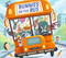 Bunnies on the Bus - 9781536240832 by Philip Ardagh, Ben Mantle, 9781536240832