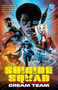 Suicide Squad: Dream Team by Nicole Maines, Eddy Barrows, 9781779527615