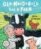 Old Macdonald Had a Farm - 9780823459049 by Jane Cabrera, 9780823459049