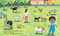 The Daily Sniff - 9780823458875 by Jane Cabrera