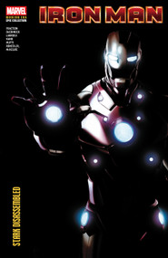 Iron Man Modern Era Epic Collection: Stark Disassembled by Matt Fraction, Marvel Various, Salvador Larroca, Marvel Various, Salvador Larroca, 9781302959951