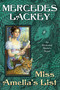 Miss Amelia's List by Mercedes Lackey, 9780756419097