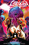 Golgotha Motor Mountain by Matthew Erman, Lonnie Nadler, Robbi Rodriguez, 9781684059676