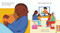 Juntos: una primera conversación sobre el amor (Together: A First Conversation About Love Spanish Edition) by Megan Madison, Jessica Ralli, Anne/Andy Passchier, Yanitzia Canetti, 9780593754696