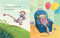 Hot Cat, Cool Cat - 9780823458981 by Laura Manaresi, Roberta Angaramo