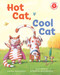 Hot Cat, Cool Cat - 9780823458981 by Laura Manaresi, Roberta Angaramo, 9780823458981
