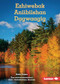 Ezhiwebak Aniibiishan Dagwaagig (Trees in Fall) (Ojibwa Edition) by Katie Peters, 9798765649473