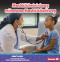 Mashkikiiwininiwag miinawaa Mashkikiiwikweg (Doctors) (Ojibwa Edition) by Percy Leed, 9798765649572