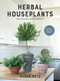 Herbal Houseplants (Grow beautiful herbs - indoors! For flavor, fragrance, and fun) - 9780760393956 by Susan Betz, 9780760393956