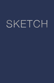 Sketchbook Indigo by Editors of Chartwell Books, 9780785844945