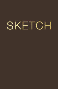 Sketchbook Coffee by Editors of Chartwell Books, 9780785844952
