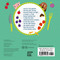 1,2,3, Eat with...Me! by AGNESE BARUZZI, 9788854419742