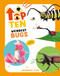 Weirdest Bugs by Cristina Banfi, 9788854420991
