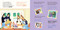 Bob Bilby: A Bilingual Bluey Book / Un libro bilingüe de Bluey by Penguin Young Readers Licenses, Isabel Mendoza, 9780593886748