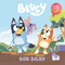 Bob Bilby: A Bilingual Bluey Book / Un libro bilingüe de Bluey by Penguin Young Readers Licenses, Isabel Mendoza, 9780593886748