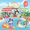 Bluey: Christmas Swim/Nadando en Navidad (Bilingual English-Spanish Edition) by Penguin Young Readers Licenses, Isabel Mendoza, 9780593754863