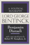 Lord George Bentinck (A Political History) - 9781560009474 by Benjamin Disraeli, 9781560009474