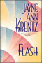 Flash by Jayne Ann Krentz, 9781439154465
