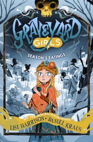 Season's Eatings - 9781454945192 by Lisi Harrison, Daniel Kraus, 9781454945192