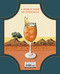 The Cocktail Atlas (Around the World in 200+ Drinks - A Cocktail Book) by Chris Vola, 9781454952404