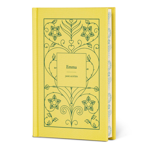 Emma - 9781454957010 by Jane Austen, 9781454957010