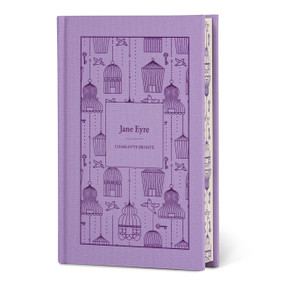 Jane Eyre - 9781454957027 by Charlotte Brontë, 9781454957027