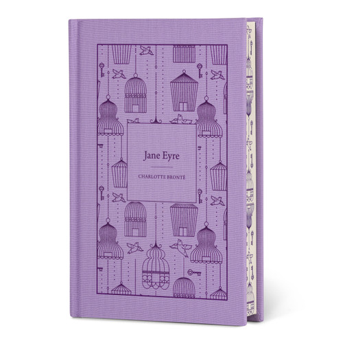 Jane Eyre - 9781454957027 by Charlotte Brontë, 9781454957027
