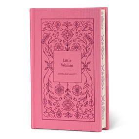 Little Women by Louisa May Alcott, 9781454957034