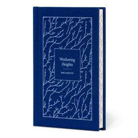 Wuthering Heights - 9781454957041 by Emily Brontë, 9781454957041