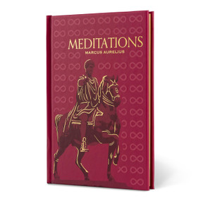 Meditations (Special Edition) - 9781454957270 by Marcus Aurelius, 9781454957270