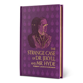 The Strange Case of Dr. Jekyll and Mr. Hyde (Special Edition) - 9781454957287 by Robert Louis Stevenson, 9781454957287