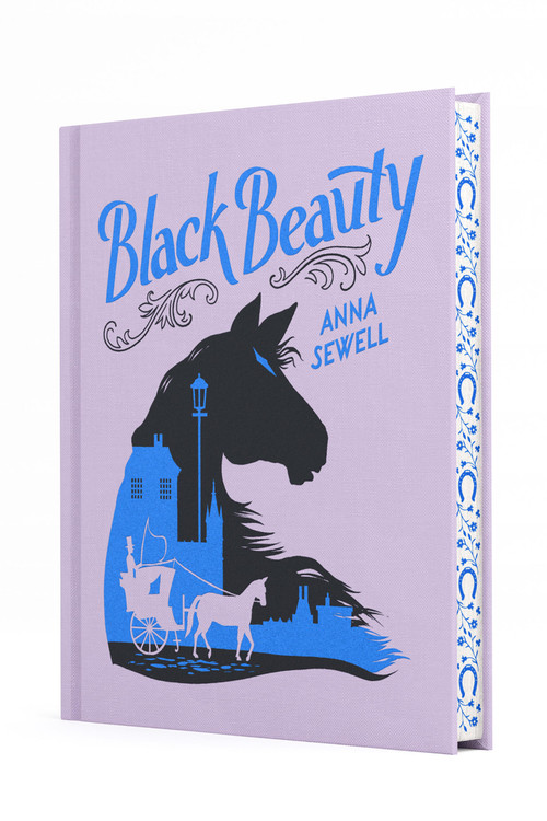 Black Beauty - 9781454957324 by Anna Sewell, 9781454957324