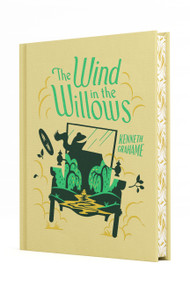 The Wind in the Willows - 9781454957409 by Kenneth Grahame, 9781454957409