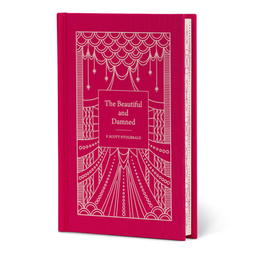 The Beautiful and Damned - 9781454957515 by F. Scott Fitzgerald, 9781454957515