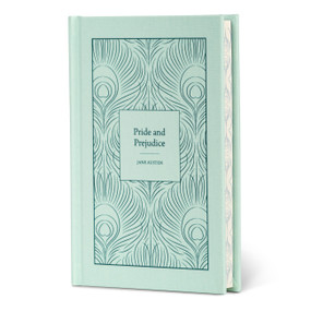 Pride and Prejudice - 9781454957539 by Jane Austen, 9781454957539