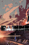 Dawnrunner by Ram V, Evan Cagle, David Stewart, Aditya Bidikar, 9781506726359