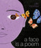 A Face Is a Poem by Julie Morstad, 9780735267565