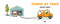 Towed by Toad by Jashar Awan, 9781774883488