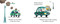 Towed by Toad by Jashar Awan, 9781774883488