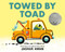 Towed by Toad by Jashar Awan, 9781774883488
