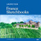 France Sketchbooks by Laurie Olin, Pablo Mandel, 9781943532575