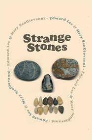 Strange Stones by Edward Lee, Mary SanGiovanni, 9781960988416