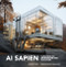 AI Sapien (Variations on Architecture and the Future) by Robert Cha, 9781961856363