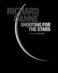 Shooting for the Stars by Richard Danne, 9781961856134