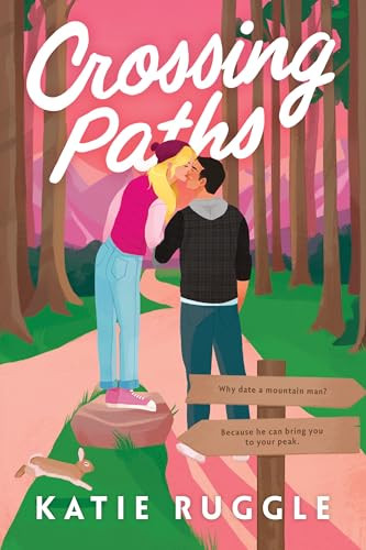 Crossing Paths - 9781492662587 by Katie Ruggle, 9781492662587